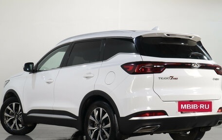 Chery Tiggo 7 Pro, 2021 год, 1 749 000 рублей, 5 фотография