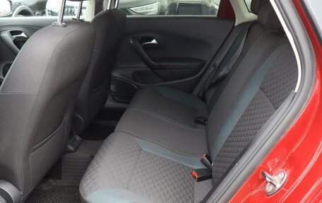 Volkswagen Polo VI (EU Market), 2019 год, 1 099 000 рублей, 13 фотография