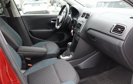 Volkswagen Polo VI (EU Market), 2019 год, 1 099 000 рублей, 11 фотография