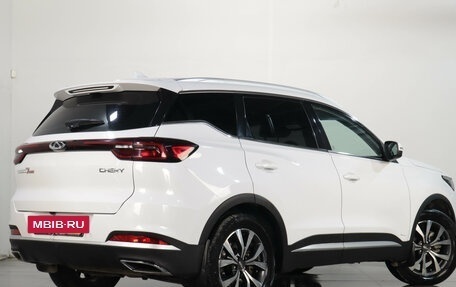 Chery Tiggo 7 Pro, 2021 год, 1 749 000 рублей, 7 фотография