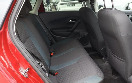 Volkswagen Polo VI (EU Market), 2019 год, 1 099 000 рублей, 12 фотография