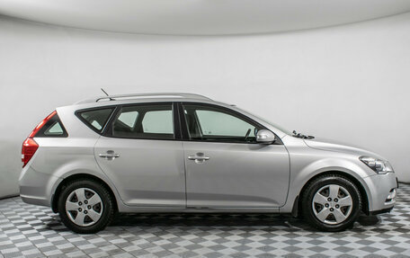 KIA cee'd I рестайлинг, 2012 год, 755 000 рублей, 4 фотография