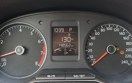 Volkswagen Polo VI (EU Market), 2019 год, 1 099 000 рублей, 16 фотография