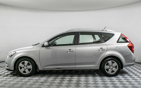KIA cee'd I рестайлинг, 2012 год, 755 000 рублей, 8 фотография