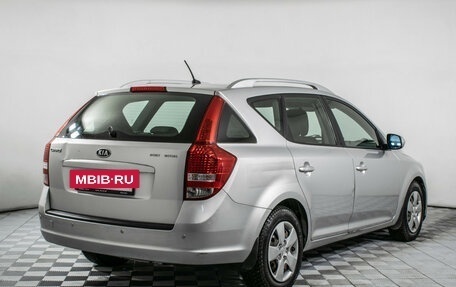 KIA cee'd I рестайлинг, 2012 год, 755 000 рублей, 5 фотография