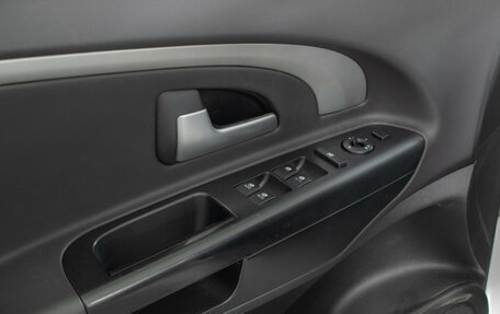 KIA cee'd I рестайлинг, 2012 год, 755 000 рублей, 13 фотография