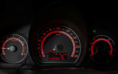 KIA cee'd I рестайлинг, 2012 год, 755 000 рублей, 12 фотография