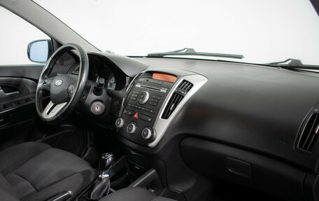 KIA cee'd I рестайлинг, 2012 год, 755 000 рублей, 9 фотография