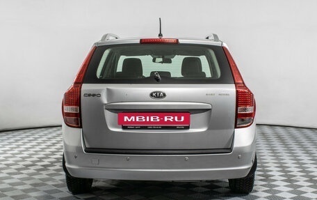 KIA cee'd I рестайлинг, 2012 год, 755 000 рублей, 6 фотография