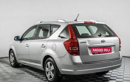 KIA cee'd I рестайлинг, 2012 год, 755 000 рублей, 7 фотография