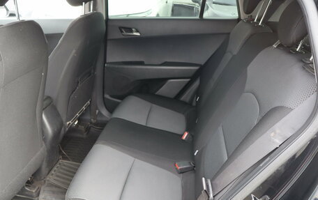 Hyundai Creta I рестайлинг, 2016 год, 1 349 000 рублей, 13 фотография