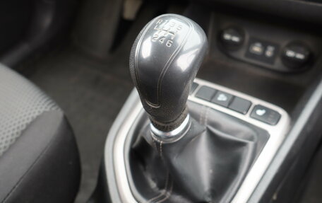 Hyundai Creta I рестайлинг, 2016 год, 1 349 000 рублей, 10 фотография