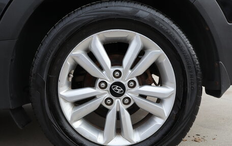 Hyundai Creta I рестайлинг, 2016 год, 1 349 000 рублей, 15 фотография