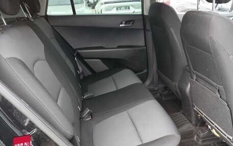 Hyundai Creta I рестайлинг, 2016 год, 1 349 000 рублей, 12 фотография