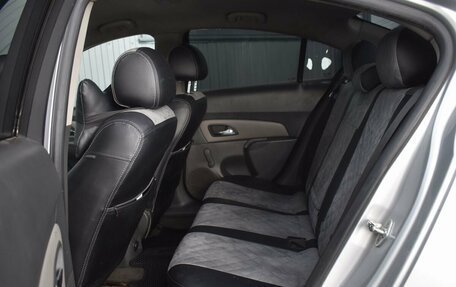 Chevrolet Cruze II, 2010 год, 369 999 рублей, 11 фотография