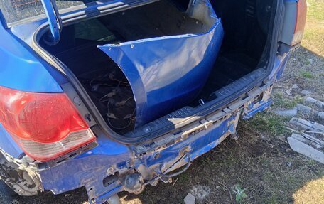 Chevrolet Cruze II, 2011 год, 210 000 рублей, 3 фотография