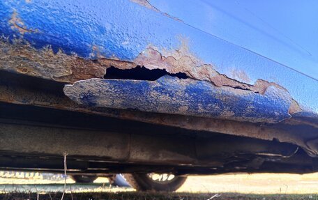 Chevrolet Cruze II, 2011 год, 210 000 рублей, 5 фотография