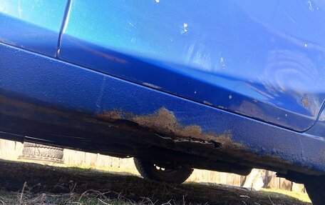 Chevrolet Cruze II, 2011 год, 210 000 рублей, 8 фотография