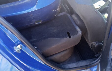 Chevrolet Cruze II, 2011 год, 210 000 рублей, 13 фотография