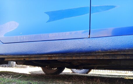 Chevrolet Cruze II, 2011 год, 210 000 рублей, 7 фотография