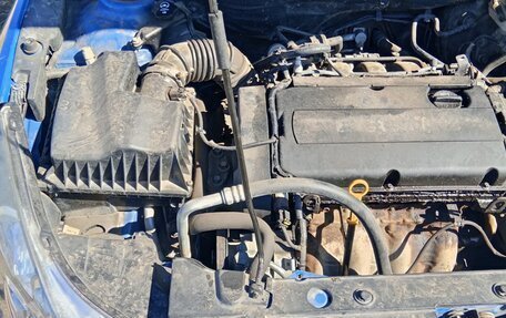 Chevrolet Cruze II, 2011 год, 210 000 рублей, 15 фотография