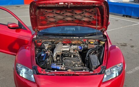 Mazda RX-8 I, 2003 год, 640 000 рублей, 14 фотография