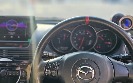 Mazda RX-8 I, 2003 год, 640 000 рублей, 13 фотография