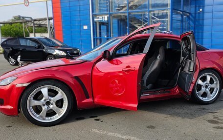 Mazda RX-8 I, 2003 год, 640 000 рублей, 10 фотография