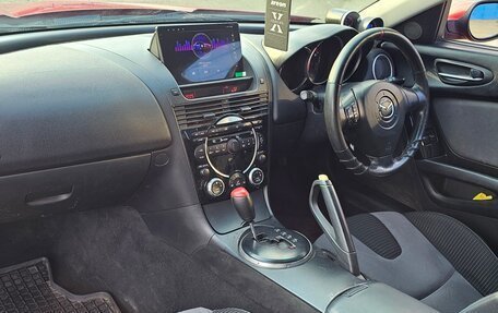 Mazda RX-8 I, 2003 год, 640 000 рублей, 12 фотография