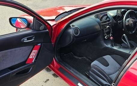 Mazda RX-8 I, 2003 год, 640 000 рублей, 11 фотография