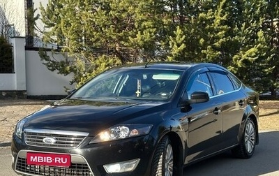 Ford Mondeo IV, 2007 год, 720 000 рублей, 1 фотография