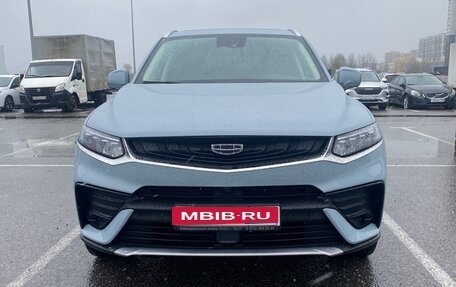 Geely Tugella FY11, 2021 год, 2 990 000 рублей, 1 фотография