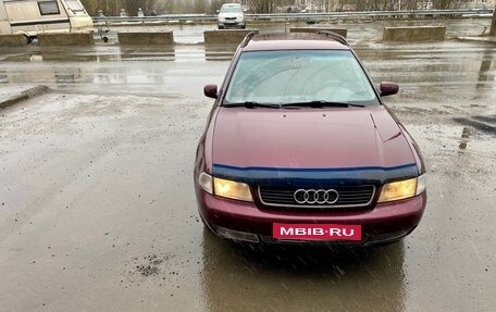 Audi A4, 1997 год, 230 000 рублей, 1 фотография