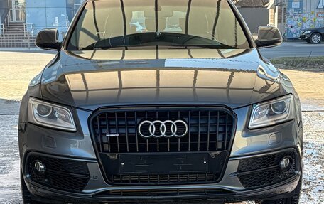 Audi Q5, 2013 год, 2 500 000 рублей, 1 фотография