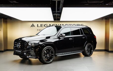 Mercedes-Benz GLS, 2026 год, 19 170 000 рублей, 1 фотография