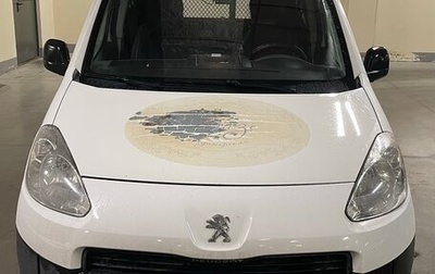 Peugeot Partner II рестайлинг 2, 2013 год, 650 000 рублей, 1 фотография