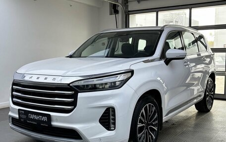 CheryExeed VX, 2023 год, 2 849 000 рублей, 1 фотография