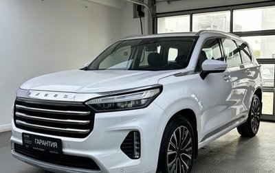 CheryExeed VX, 2023 год, 2 849 000 рублей, 1 фотография