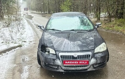 ГАЗ Volga Siber I, 2010 год, 150 000 рублей, 1 фотография