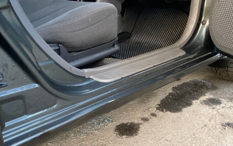 Hyundai Accent II, 2011 год, 390 000 рублей, 10 фотография