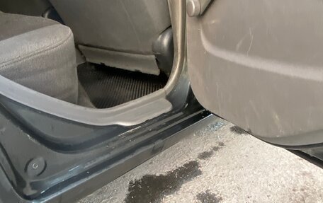 Hyundai Accent II, 2011 год, 390 000 рублей, 12 фотография