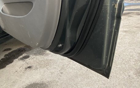 Hyundai Accent II, 2011 год, 390 000 рублей, 11 фотография