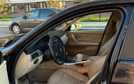 BMW 3 серия, 2005 год, 870 000 рублей, 3 фотография