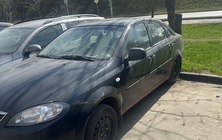 Daewoo Gentra II, 2014 год, 185 000 рублей, 2 фотография