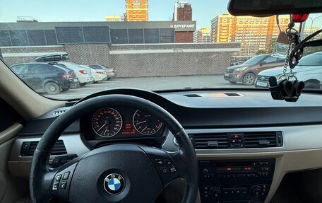 BMW 3 серия, 2005 год, 870 000 рублей, 6 фотография