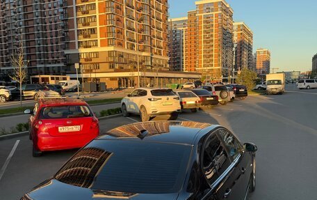 BMW 3 серия, 2005 год, 870 000 рублей, 4 фотография