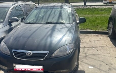 Daewoo Gentra II, 2014 год, 185 000 рублей, 3 фотография