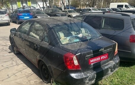 Daewoo Gentra II, 2014 год, 185 000 рублей, 4 фотография