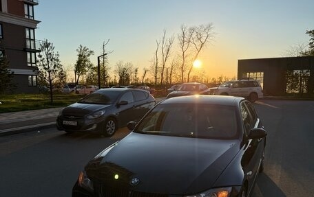 BMW 3 серия, 2005 год, 870 000 рублей, 2 фотография