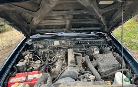 Ford Ranger II рестайлинг, 2005 год, 900 000 рублей, 12 фотография